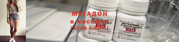 кокс Заречный